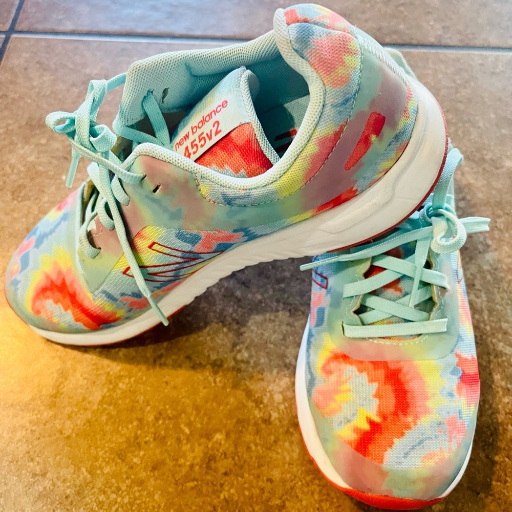 New Balance Sneakers , Sz 8